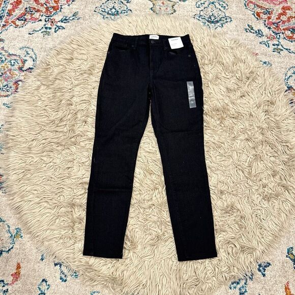 Sonoma high rise skinny jeans size 10 - Picture 1 of 3